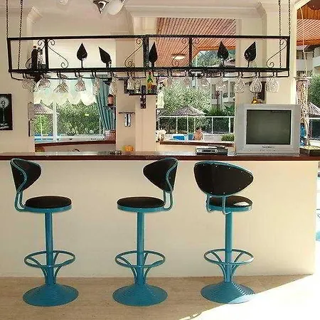 Hotel Prestij Apart 2*