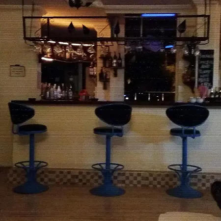 Prestij Apart Szálloda