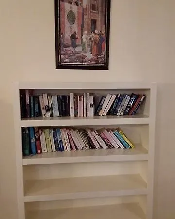 Prestij Apart İçmeler