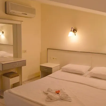 Prestij Apart Hotel İçmeler