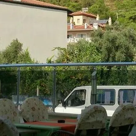 Prestij Apart Szálloda İçmeler