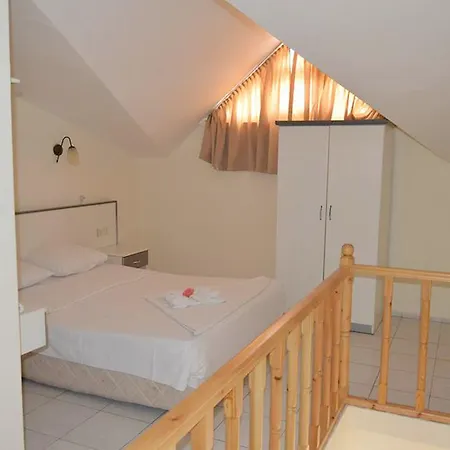 Prestij Apart İçmeler