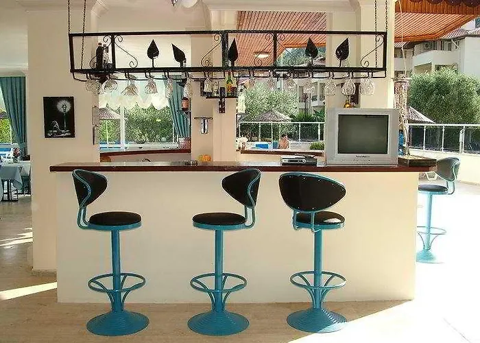 Szálloda Prestij Apart 2*