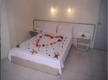 Otel Prestij Apart 2*