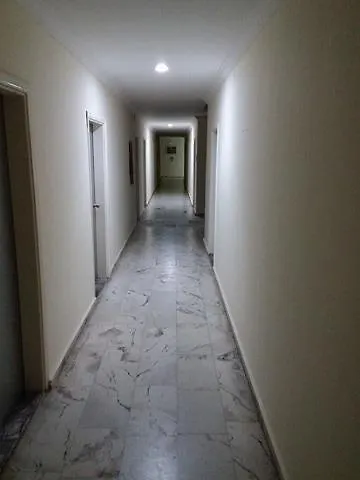 Prestij Apart 2* İçmeler