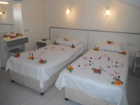 Prestij Apart Otel İçmeler