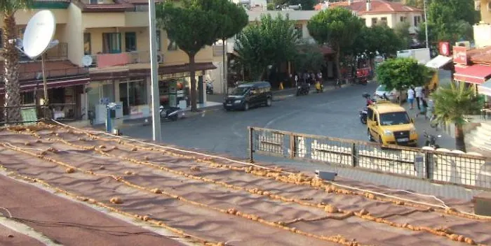 Otel Prestij Apart İçmeler