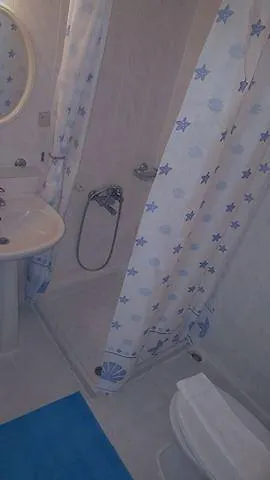 Prestij Apart Szálloda