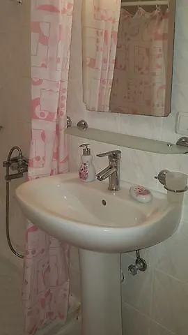 Szálloda Prestij Apart 2*