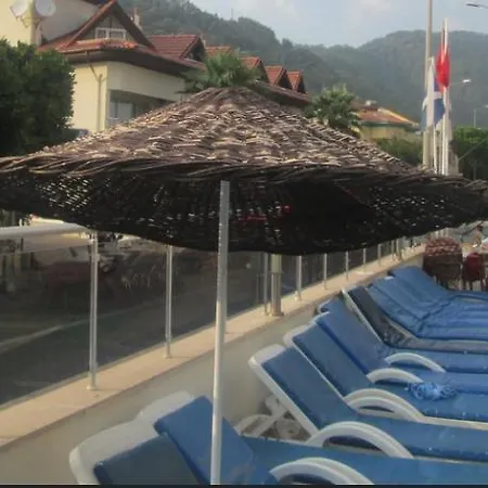 Hotel Prestij Apart