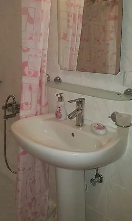 Szálloda Prestij Apart 2*