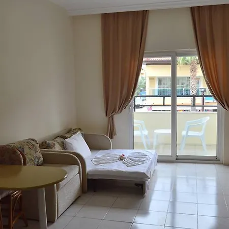 Hotel Prestij Apart 2*