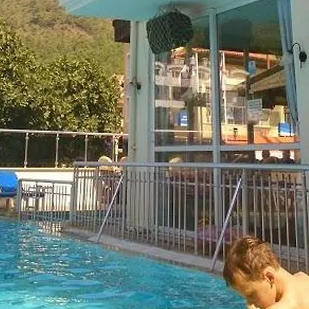 Prestij Apart İçmeler