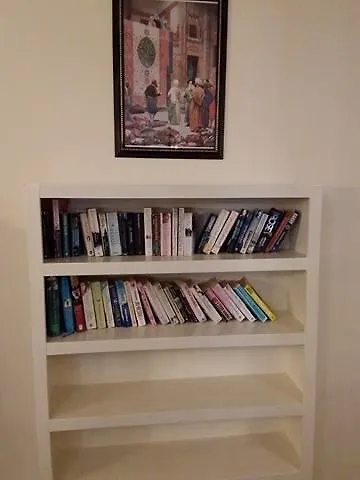 Prestij Apart İçmeler