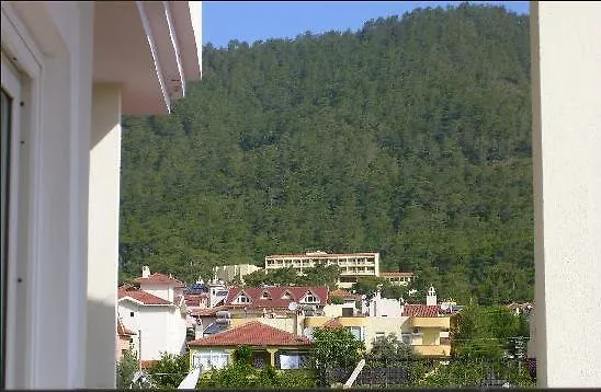 Prestij Apart Ξενοδοχείο 2*