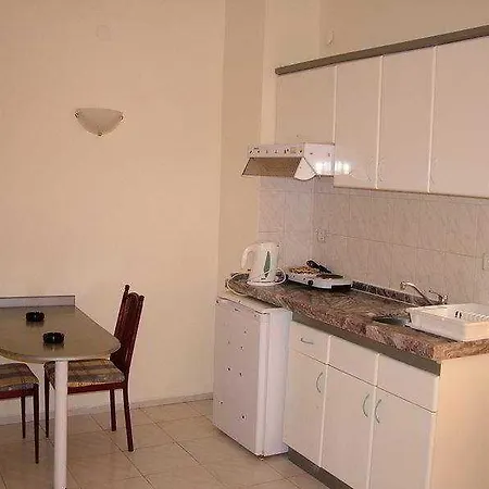 Prestij Apart Hotell 2*