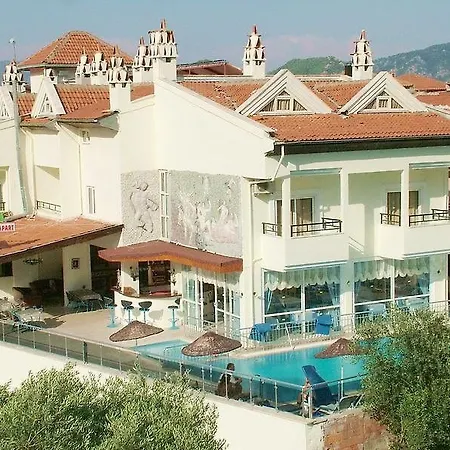 Prestij Apart Hotell