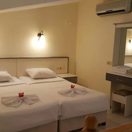 Hotell Prestij Apart