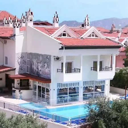 Hotell Prestij Apart 2*