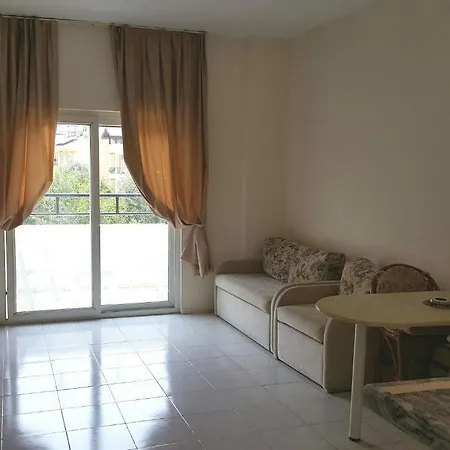 Hotell Prestij Apart İçmeler