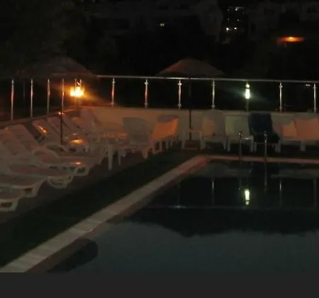 Prestij Apart Hotell