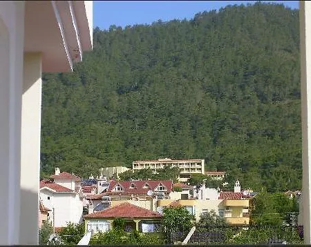 Prestij Apart Hotell 2*