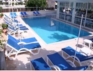 Prestij Apart Hotell