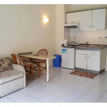 Prestij Apart Hotell 2*