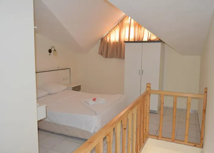 Prestij Apart Icmeler