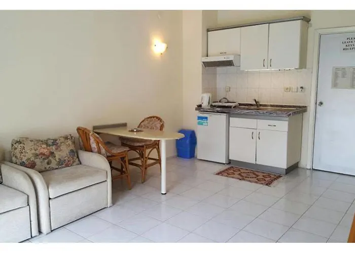 Prestij Apart Hotel 2*