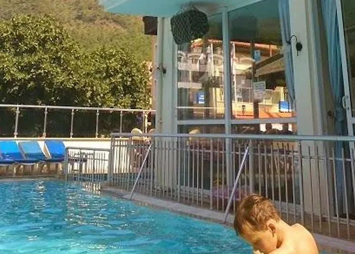 Prestij Apart Icmeler